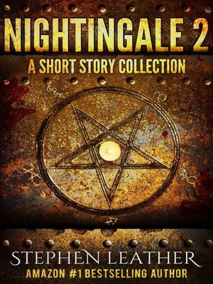 cover image of Nightingale 2